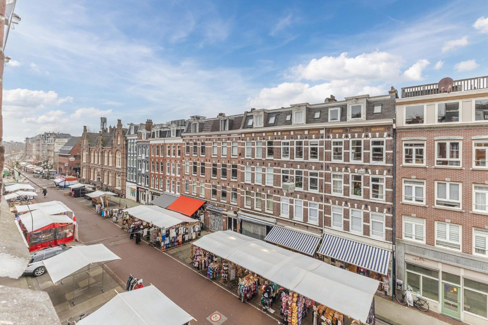 Albert Cuyp Studio Amsterdam Exterior foto