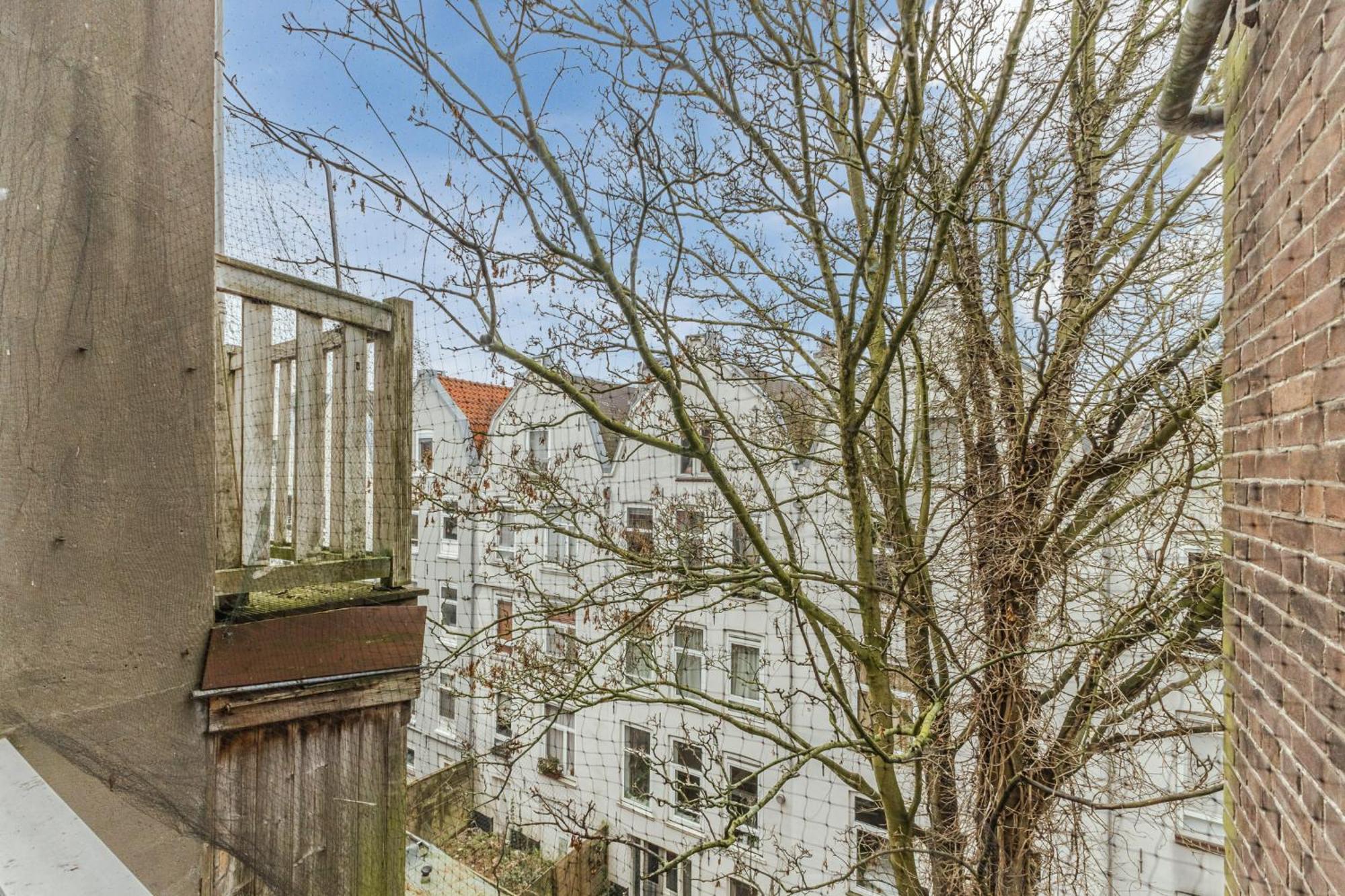 Albert Cuyp Studio Amsterdam Exterior foto